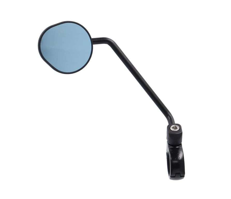 XLC Fahrrad-Spiegel MR-K27 Aussenklemmung 2 XLC Fahrrad-Spiegel MR-K27 Aussenklemmung – Bild 2