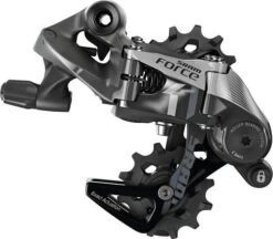 Sram Schaltwerk Force 1 Type 3.0 11-fach