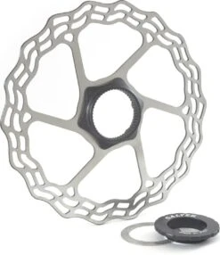 Galfer Bremsscheibe Wave® Fixed Road & Gravel 1,8 Mm Centerlock -e-bikes4you 8400170102023 2 1