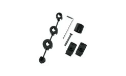 SKS Befestigungsset Für Shockboard / Shockblade 26-28"