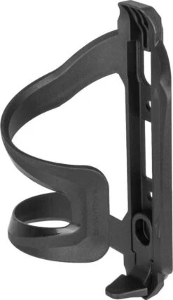 M-Wave Flaschenhalter BC Vario Side Schwarz
