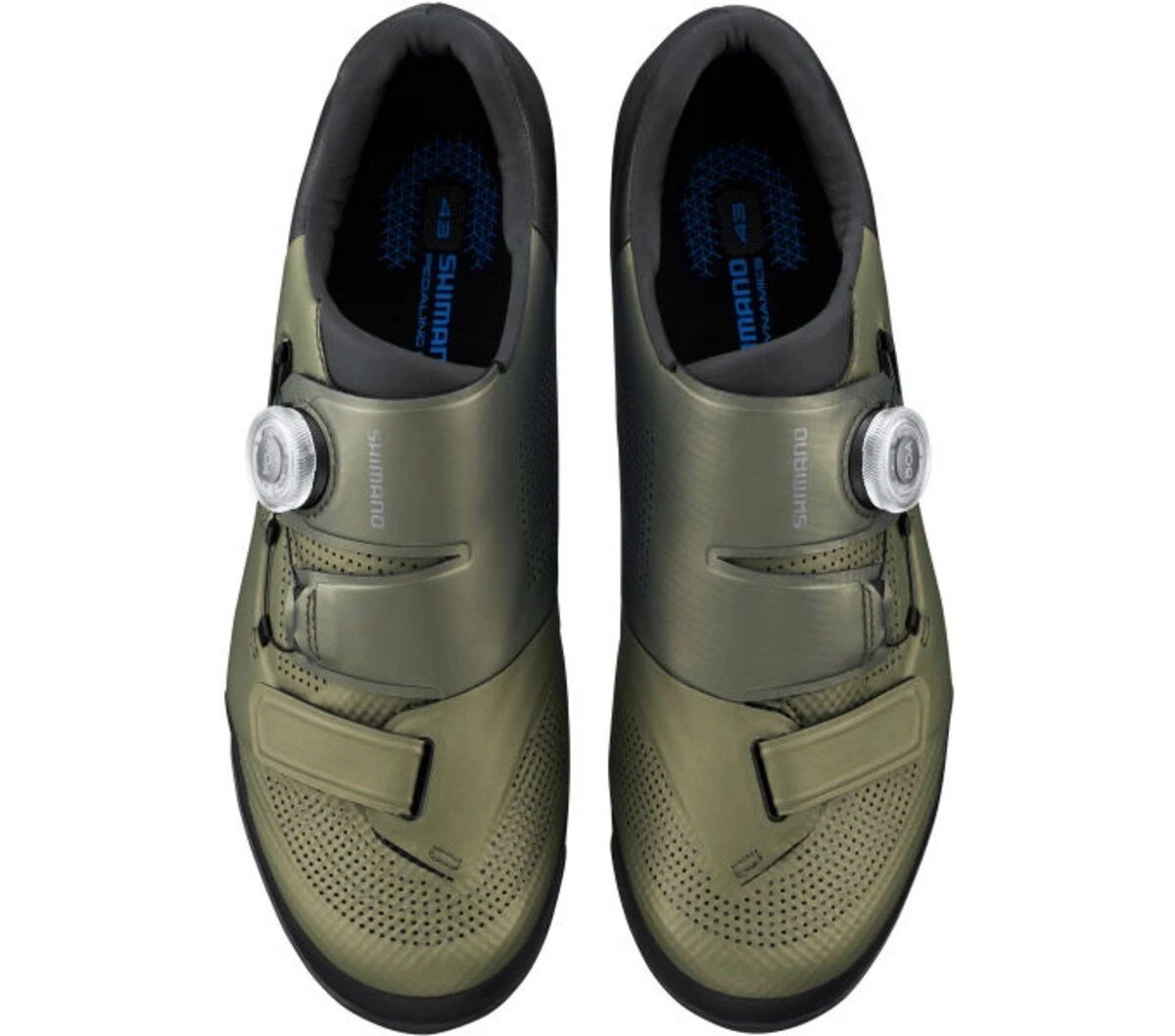 Shimano SH-XC502 3 Shimano SH-XC502 – Bild 3