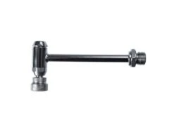 Mijnen Pieper Ventilseite F. Reifenfüllpistole Für 1/4"-Anschlüsse