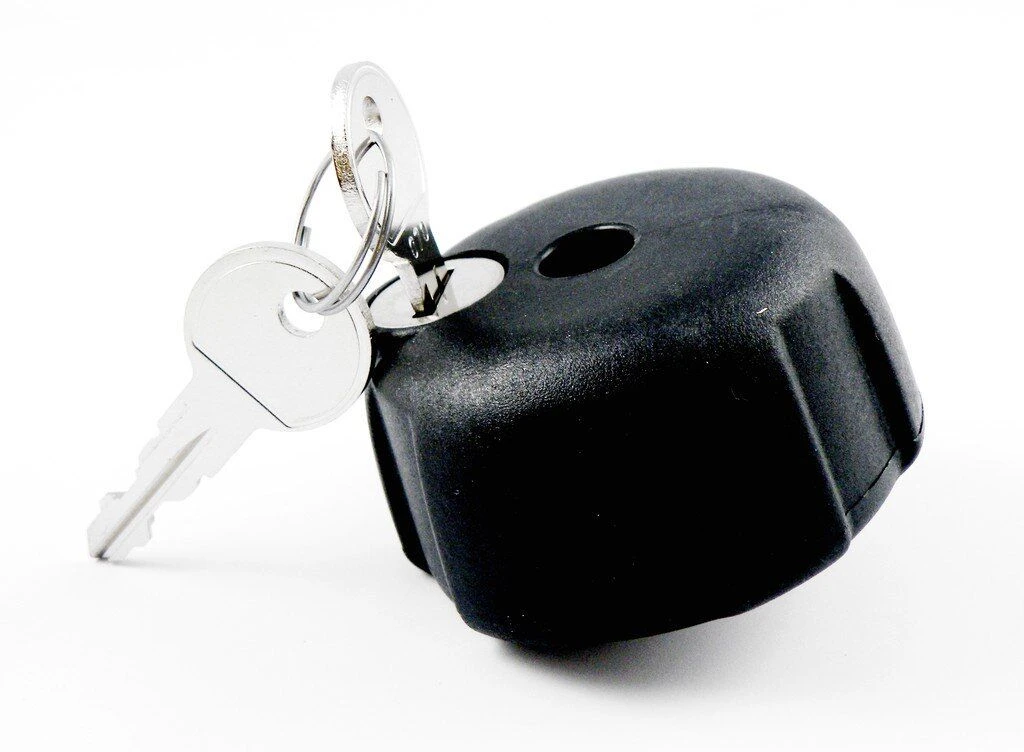 Peruzzo Knebelmutter Peruzzo Abschließbar Für Z.B. Top Bike,Maranello 1 Peruzzo Knebelmutter Peruzzo Abschließbar Für Z.B. Top Bike,Maranello