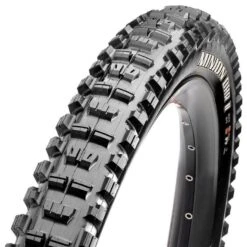 Maxxis Reifen Minion DHR II FR TLR Faltbar 29x2.30" 58-622 Schwarz 3C MaxxTerra EXO