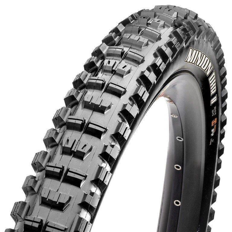 Maxxis Reifen Minion DHR II WT TLR Faltbar 27.5x2.40" 61-584 Schwarz 3C MaxxTerra 1 Maxxis Reifen Minion DHR II WT TLR Faltbar 27.5x2.40" 61-584 Schwarz 3C MaxxTerra