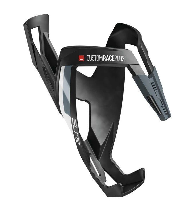 Elite Trinkflaschenhalter CustomRacePlus Elastomer-Gummi 10 Elite Trinkflaschenhalter CustomRacePlus Elastomer-Gummi – Bild 10