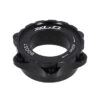 XLC Boost Adapter Centerlock BR-X144 Ø12mm HR 142mm Auf 148mm