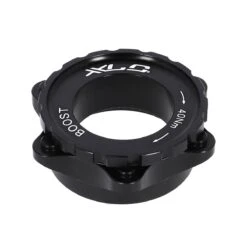XLC Boost Adapter Centerlock BR-X144 Ø12mm HR 142mm Auf 148mm