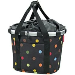 KLICKFIX Rixen & Kaul City-Tasche Bikebasket, 35x28,26cm, Reisenthel -e-bikes4you 91d4cfbf8d4777e0bb723263e0f6f1b8 1
