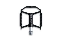 Acid Pedale Flat A4-IB Hybrid -e-bikes4you 92374 0