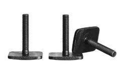 Thule T-Track Adapter (3 Stk) 30x24mm Für OutRide