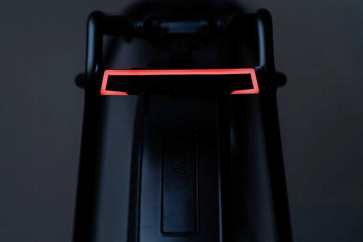 Acid E-Bike Gepäckträgerrücklicht Pro-E HPP BES2 3 Acid E-Bike Gepäckträgerrücklicht Pro-E HPP BES2 – Bild 3
