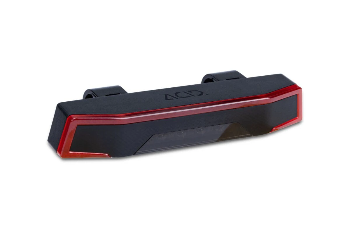 Acid E-Bike Gepäckträgerrücklicht Pro-E HPP BES2 5 Acid E-Bike Gepäckträgerrücklicht Pro-E HPP BES2 – Bild 5