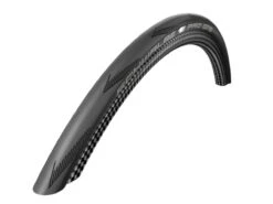 Schwalbe Reifen 25-622 Pro One Tubeless Easy Schwarz SuperRace TL