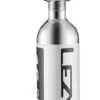 Lezyne CO2 Fahrradpumpe Control Drive Silber-glänzend 16g