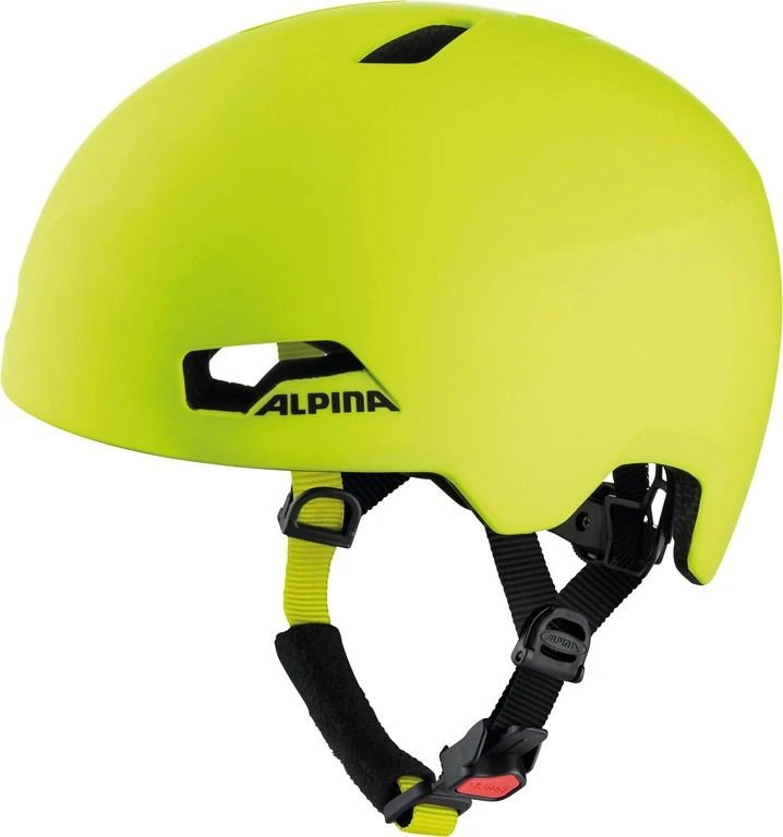 Fahrradhelm Alpina Hackney 5 Fahrradhelm Alpina Hackney – Bild 5
