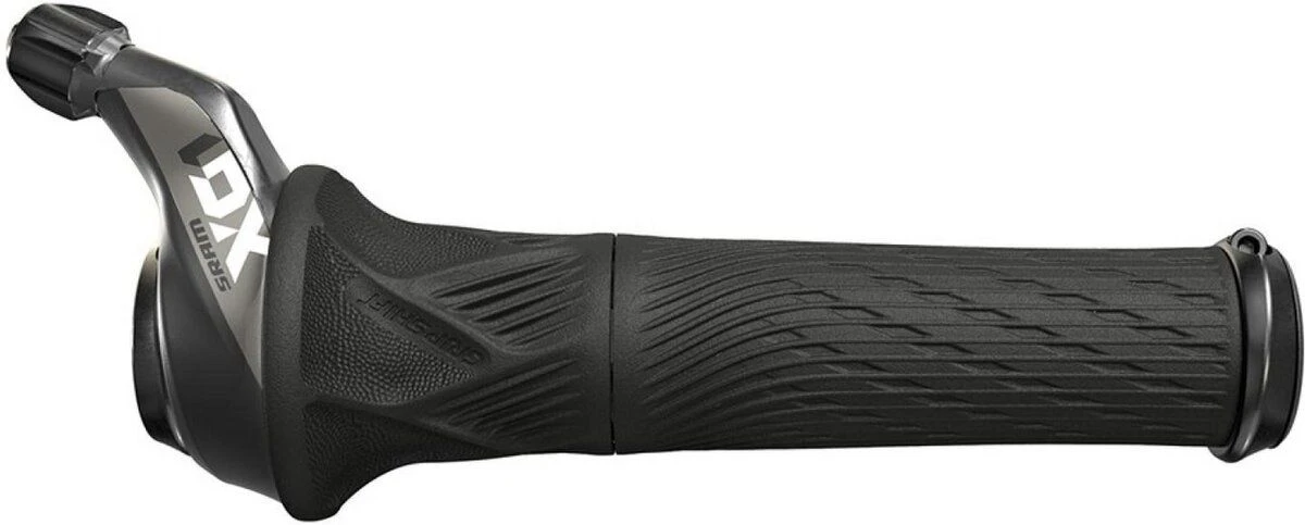 Sram Drehgriffschalter X01 Eagle 2 Sram Drehgriffschalter X01 Eagle – Bild 2