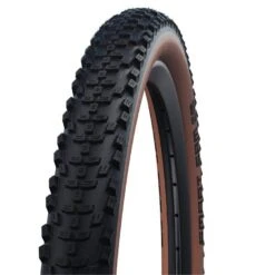 Schwalbe Reifen Smart Sam HS624 Draht Perf.Addix
