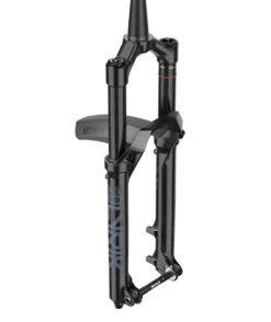 Rock-shox RockShox Federgabel Lyrik Select Charger RC D1, 29", 15x110mm, Steckachse
