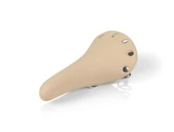 XLC Retro Trekking-Sattel SA-T16