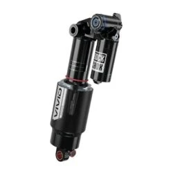 Rock-shox RockShox Dämpfer Vivid Ultimate RC2T 205x65 Trunnion Transition Repeater 2022+