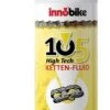 High Tech Kettenfluid 105 Innobike 300ml, Sprühdose, Mit Schnorchel