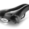 Selle SMP Sattel Extra Gel Schwarz, Unisex, 275x140mm, Ca. 430g