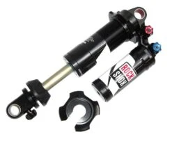 Rock-shox RockShox Dämpfer Vivid R2C B3 Mid Compression