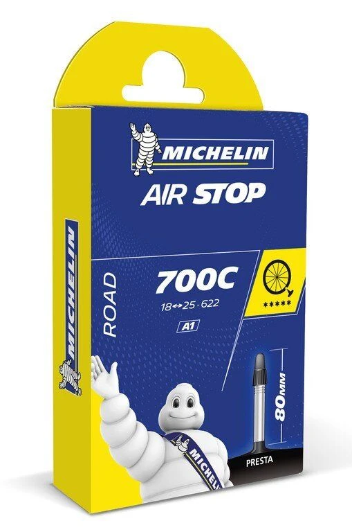 Michelin Schlauch E4 Airstop 22"/24" 37/47-490/507 AV 34 Mm 1 Michelin Schlauch E4 Airstop 22"/24" 37/47-490/507 AV 34 Mm