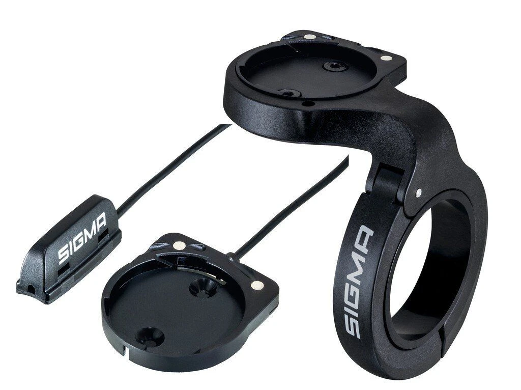 Sigma Lenkerhalter Overclamp Butler Originals / Topline 1 Sigma Lenkerhalter Overclamp Butler Originals / Topline