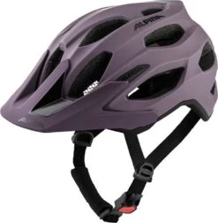 Fahrradhelm Alpina Carapax 2.0
