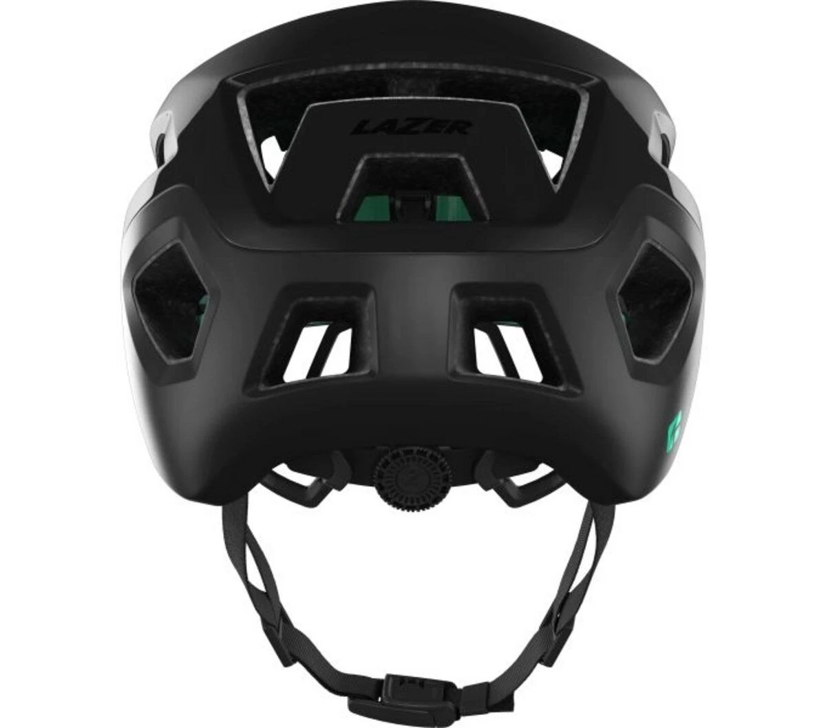 Lazer Helm Coyote KinetiCore MTB 20 Lazer Helm Coyote KinetiCore MTB – Bild 20