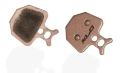 XLC Pro Scheibenbremsbeläge BP-S16 Formula Oro, Puro, Bianco, K18, K24