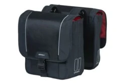 Basil Doppelpacktasche Sport Design, 35x14,5x43cm, 32ltr 23 Basil Doppelpacktasche Sport Design, 35x14,5x43cm, 32ltr -e-bikes4you aa29a084 d03e 487f 844e 093e851ebde2 1