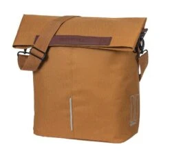Basil Shoppertasche City, 13x29x31cm, 14-16ltr, Hook On -e-bikes4you aa2e4cfca2ac4d0030051cbcc34bf61b 1