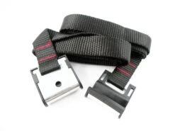 Peruzzo Gurt 100mm Mit Haken 2er Satz Für Padova,Milano Etc.