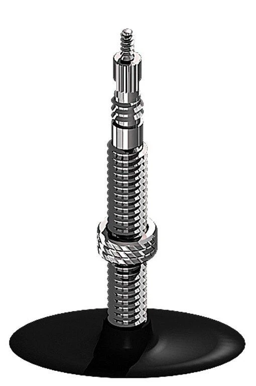 Schwalbe Continental Schlauch MTB 27.5 Light 24x3/4-1 1/8" 20/28-540/541 SV40mm 1 Schwalbe Continental Schlauch MTB 27.5 Light 24x3/4-1 1/8" 20/28-540/541 SV40mm