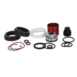 Rock-shox RockShox Federgabel Servicekit ZEB Select A2+ (2023+) 200 Std. Dual Position Air