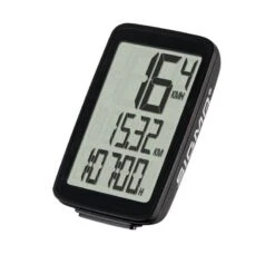 Sigma Fahrradcomputer Pure 1 Trendline Kabelgebunden