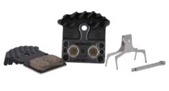Shimano Scheibenbremsbeläge J04C Ice-Tec Für BRM8100/7100/985/785/675