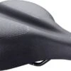 BBB ComfortPlus Relax Komfortsattel BSD-102 205 X 265 Mm, Schwarz