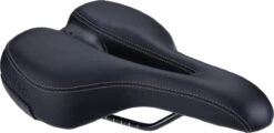 BBB SoftShape Active Comfortsattel BSD-121 170 X 265 Mm, Schwarz 13 BBB SoftShape Active Comfortsattel BSD-121 170 X 265 Mm, Schwarz -e-bikes4you b2012101.b4bd7f5f 1