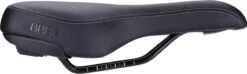 BBB SoftShape Active Comfortsattel BSD-121 170 X 265 Mm, Schwarz