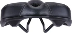 BBB SoftShape Active Comfortsattel BSD-121 170 X 265 Mm, Schwarz 9 BBB SoftShape Active Comfortsattel BSD-121 170 X 265 Mm, Schwarz -e-bikes4you b2012101 3 2