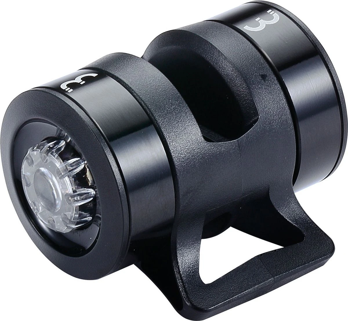 BBB Batterie Minilichtset SpyCombo BLS-123 2 BBB Batterie Minilichtset SpyCombo BLS-123 – Bild 2