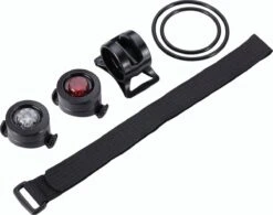 BBB Batterie Minilichtset SpyCombo BLS-123