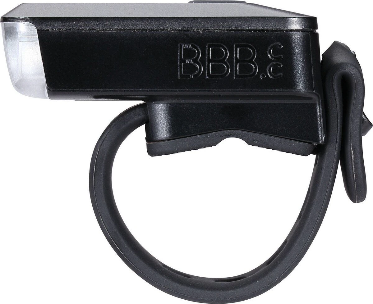 BBB Akku Frontlicht Spark 2.0 BLS-151 2 BBB Akku Frontlicht Spark 2.0 BLS-151 – Bild 2