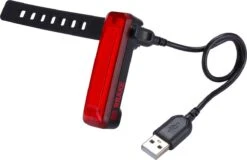 BBB Akku Minirücklicht SignalBrake BLS-167 Mit Bremslichtfunktion -e-bikes4you b3116701 4 1