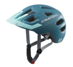 Fahrradhelm Cratoni Maxster Pro